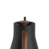 GotoPopupYYC - Fellow - Stagg EKG Pro - Electric Kettle - Pour Over Walnut -FLLW-1222PRO-WN